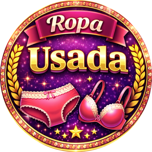 Ropa Usada