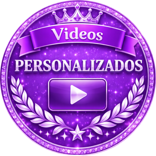 Videos Personalizados