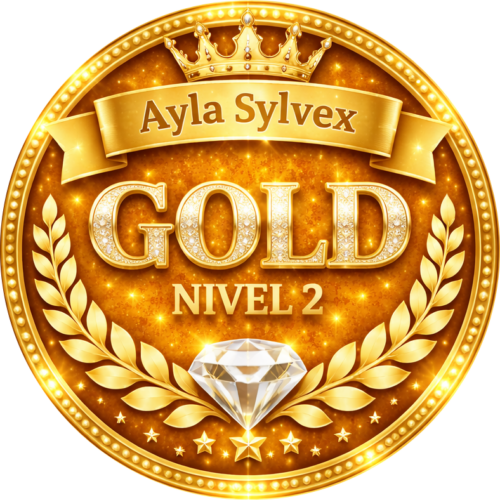 ayla sylvex gold