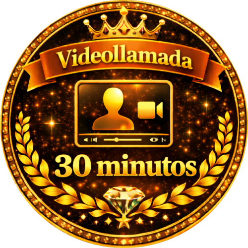 Videollamada por 30 minutos