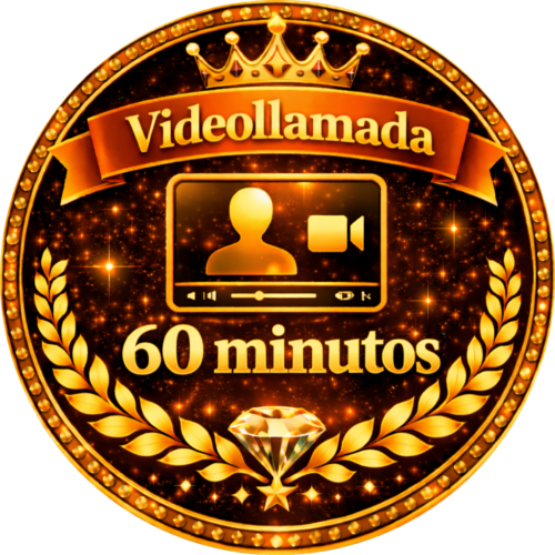 Videollamada por 60 minutos