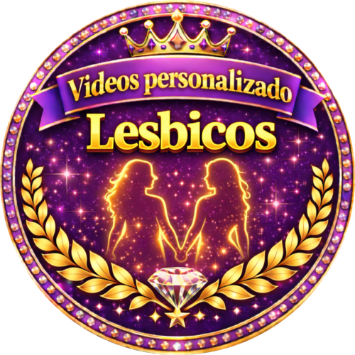 Videos Personalizados Lésbicos (leer bien los detalles)