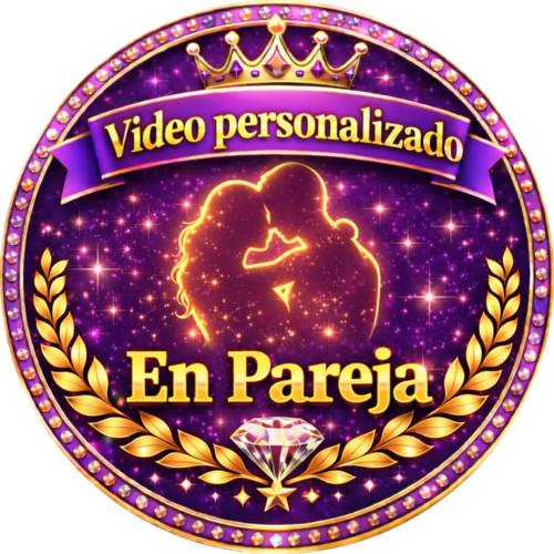 Videos Personalizados Con mi Marido (leer bien los detalles)