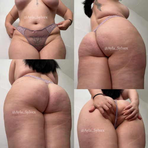 Tanguita de encaje rosa oscuro de detalles bonitos
