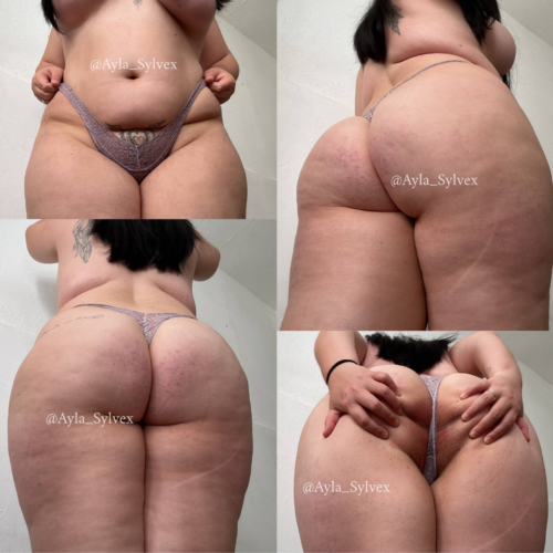 Tanguita pequeñito y apretado de encaje