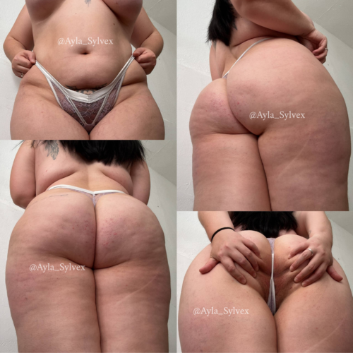 Tanguita blanco de encaje bonito y elegante