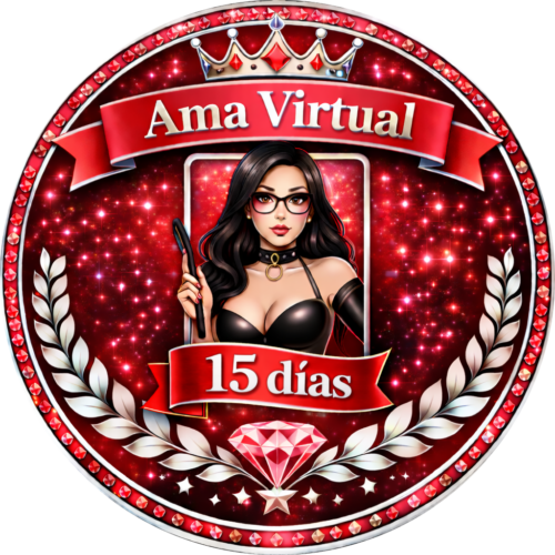 Ama Virtual - 15 días