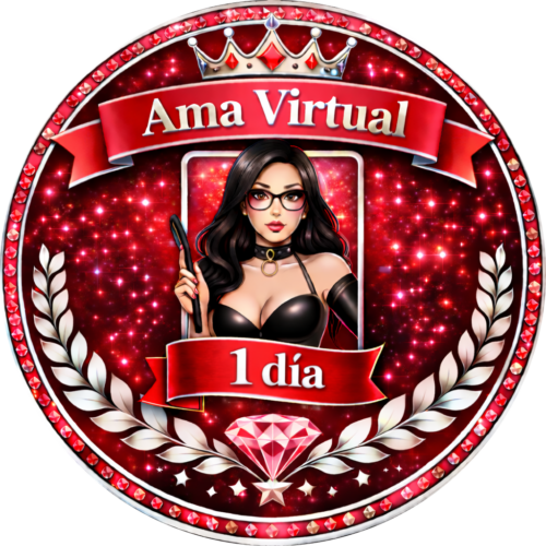 Ama Virtual - 1 día