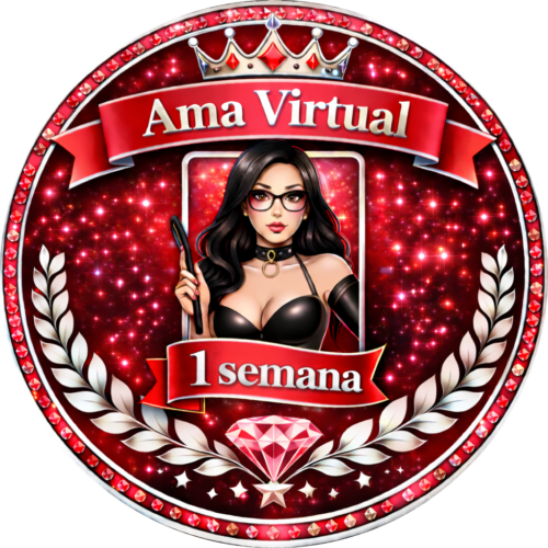 Ama Virtual - 1 semana