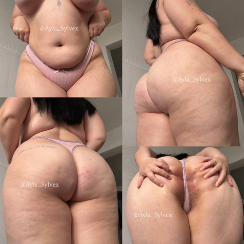 Tanguita rosa claro de lacito