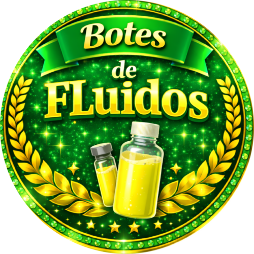 Botes de Fluidos