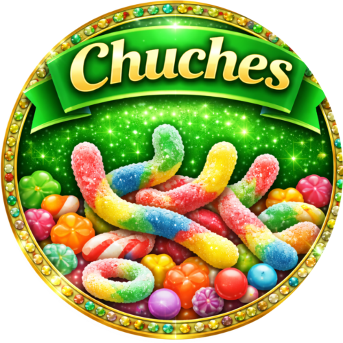 Chucherias