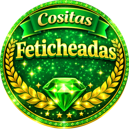 Cositas Feticheadas