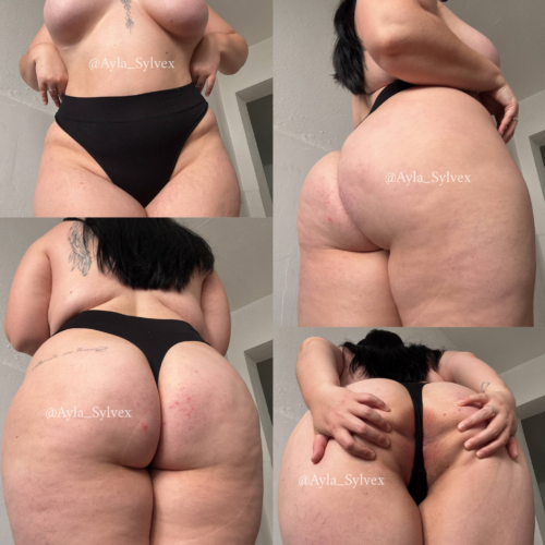 Tanguita negro de talle alto