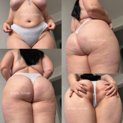 Tanguita gris clásico